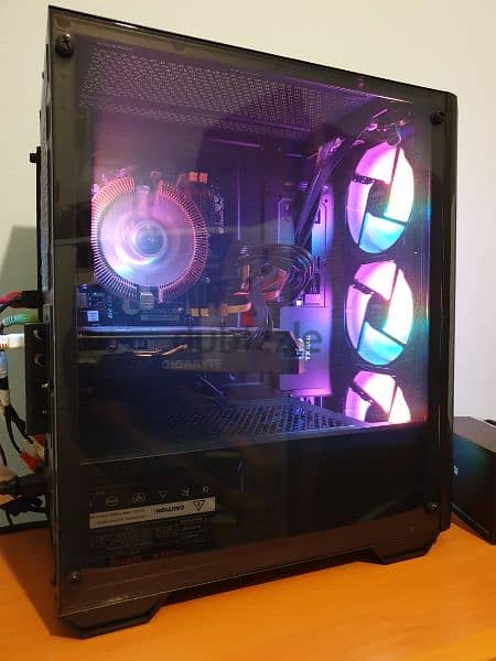 GAMING PC 0