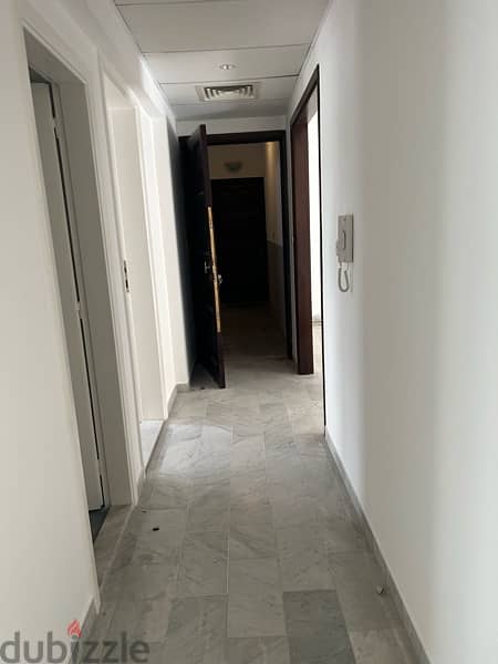 apartment for rent in ashrafieh شقة للاجار في الاشرفية 6