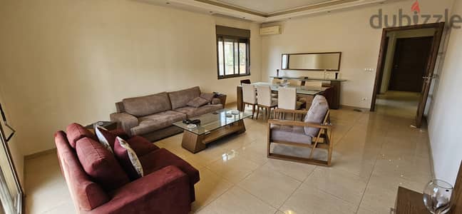 Apartment for sale in Hazmieh شقة للبيع في الحازمية