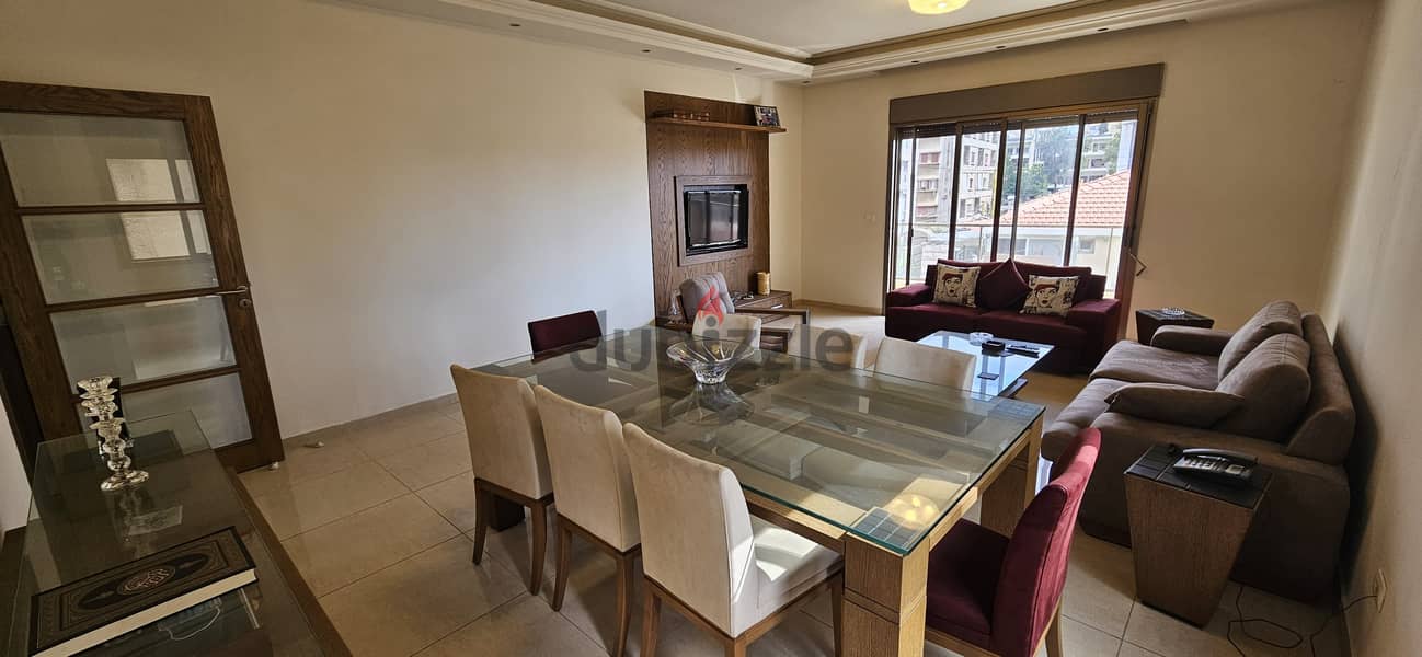 Apartment for sale in Hazmieh شقة للبيع في الحازمية 3