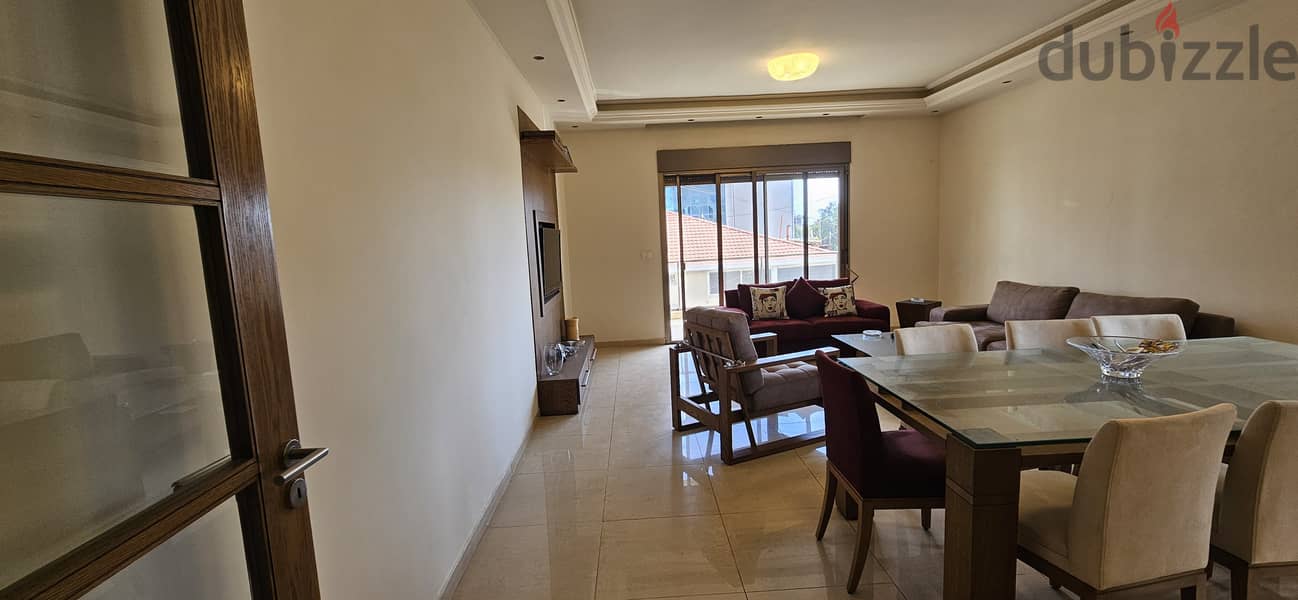 Apartment for sale in Hazmieh شقة للبيع في الحازمية 4