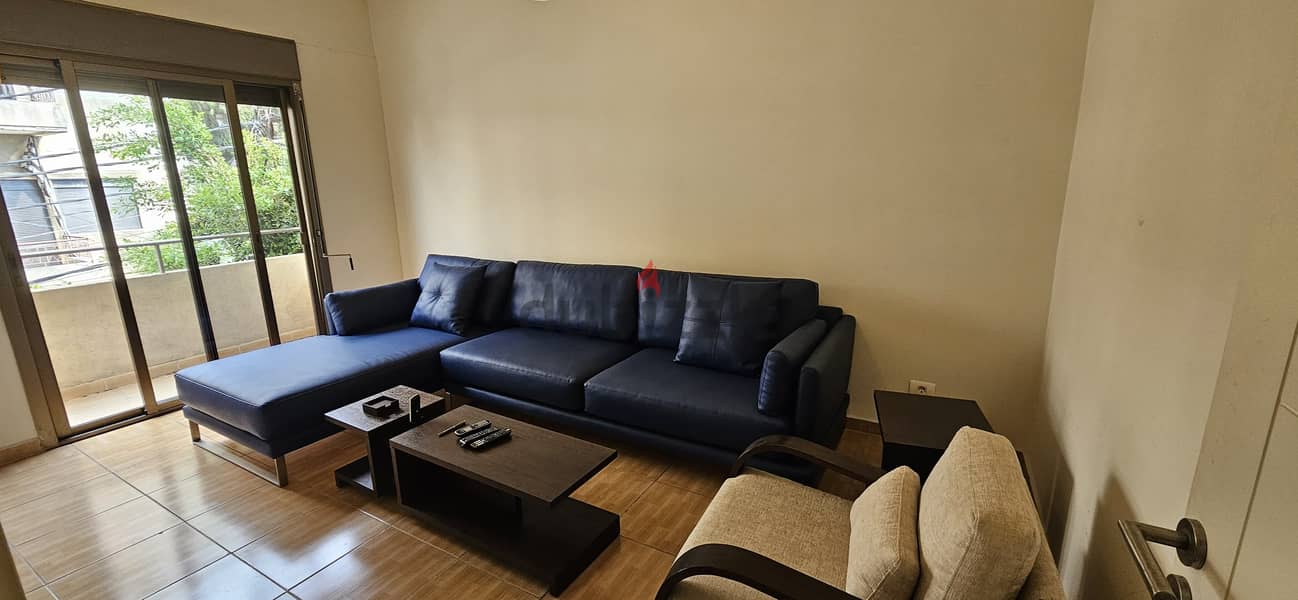 Apartment for sale in Hazmieh شقة للبيع في الحازمية 10