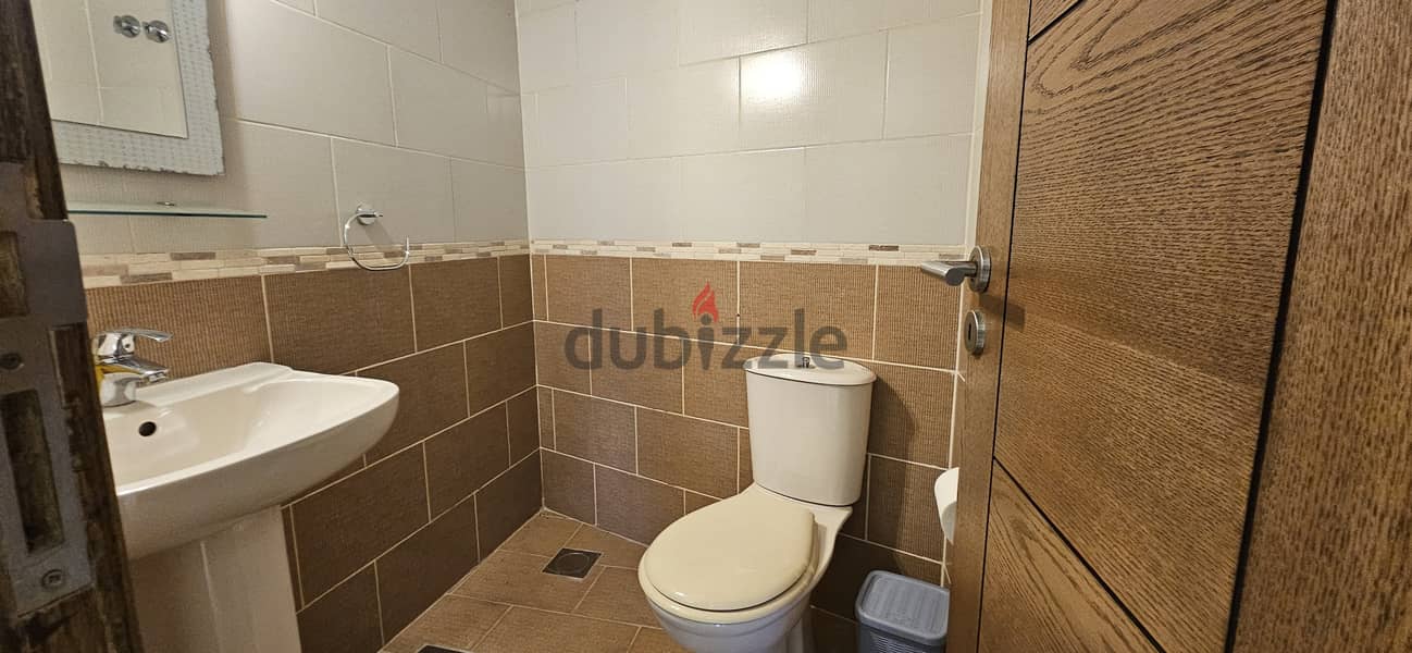 Apartment for sale in Hazmieh شقة للبيع في الحازمية 13