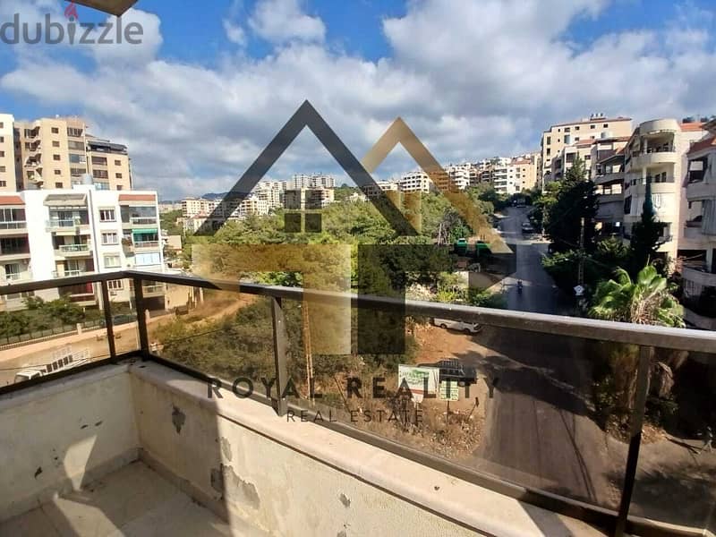 apartments for sale in aaramoun  -شقق للبيع في عرمون 6