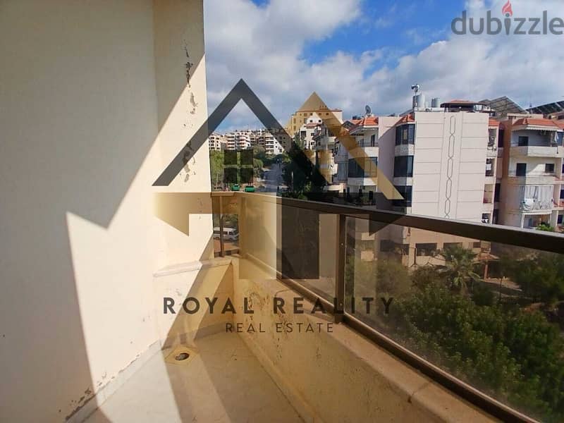 apartments for sale in aaramoun  -شقق للبيع في عرمون 7