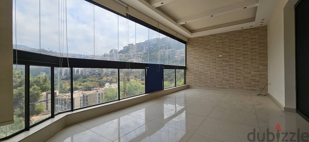 Apartment for sale in Hazmieh شقة للبيع في الحازمية 7