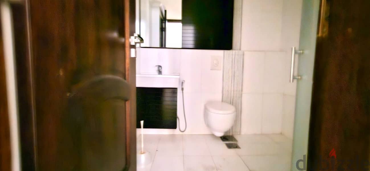 Apartment for sale in Hazmieh شقة للبيع في الحازمية 14