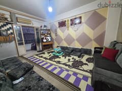 Apartment for sale in Salim slam شقة للبيع ب سليم سلام 0