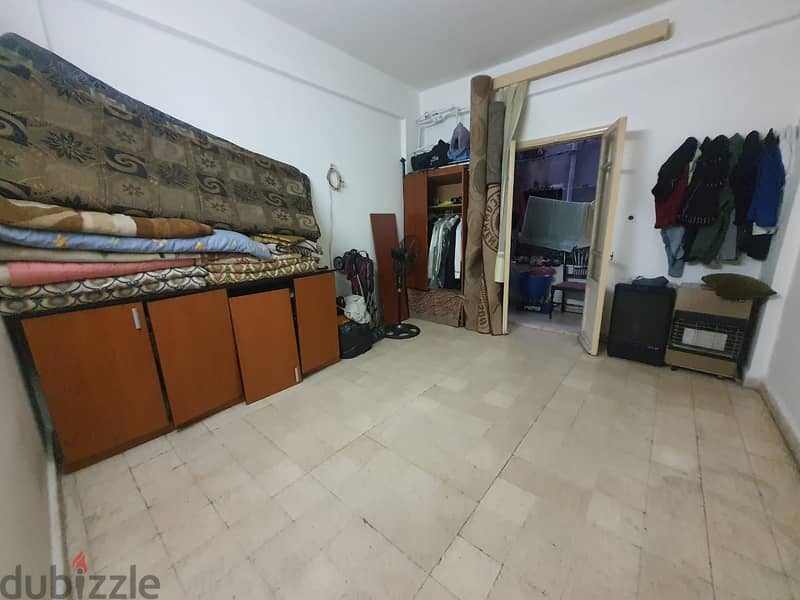 Apartment for sale in Salim slam شقة للبيع ب سليم سلام 1