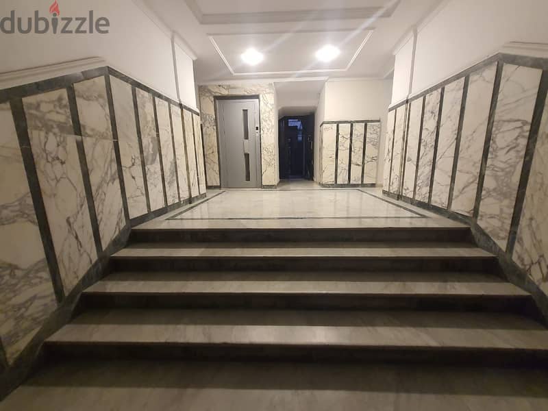 Apartment for sale in Salim slam شقة للبيع ب سليم سلام 2