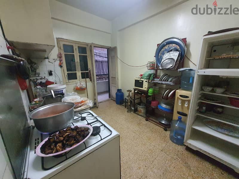 Apartment for sale in Salim slam شقة للبيع ب سليم سلام 3