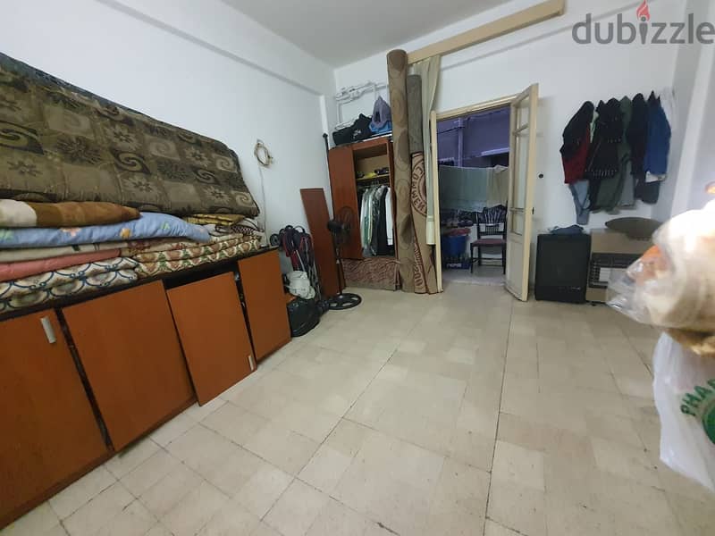 Apartment for sale in Salim slam شقة للبيع ب سليم سلام 4