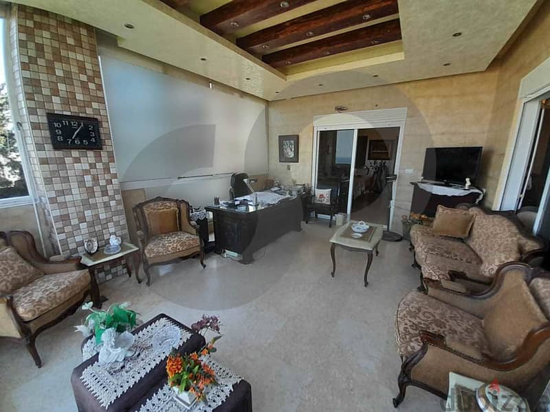 Lease to own, Fully furnished, Sea view, Jbeil/ جبيل  REF#PT112247 3