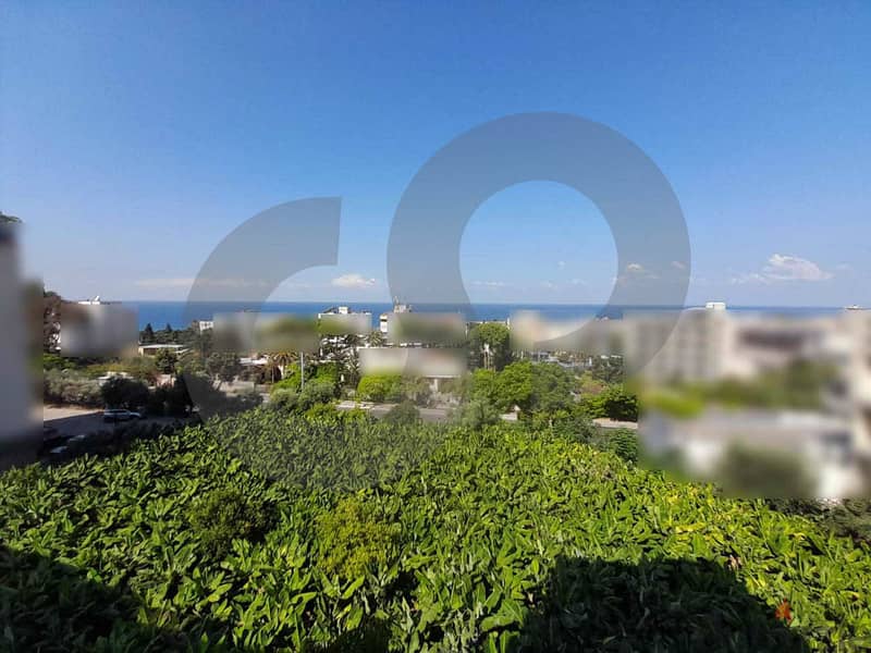 Lease to own, Fully furnished, Sea view, Jbeil/ جبيل  REF#PT112247 8