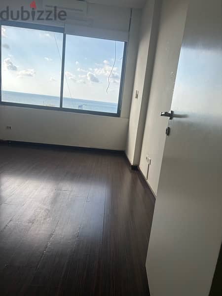 office for rent in jal el dib مكتب للاجار في جل الديب 3