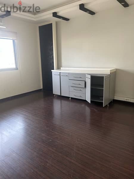 office for rent in jal el dib مكتب للاجار في جل الديب 5