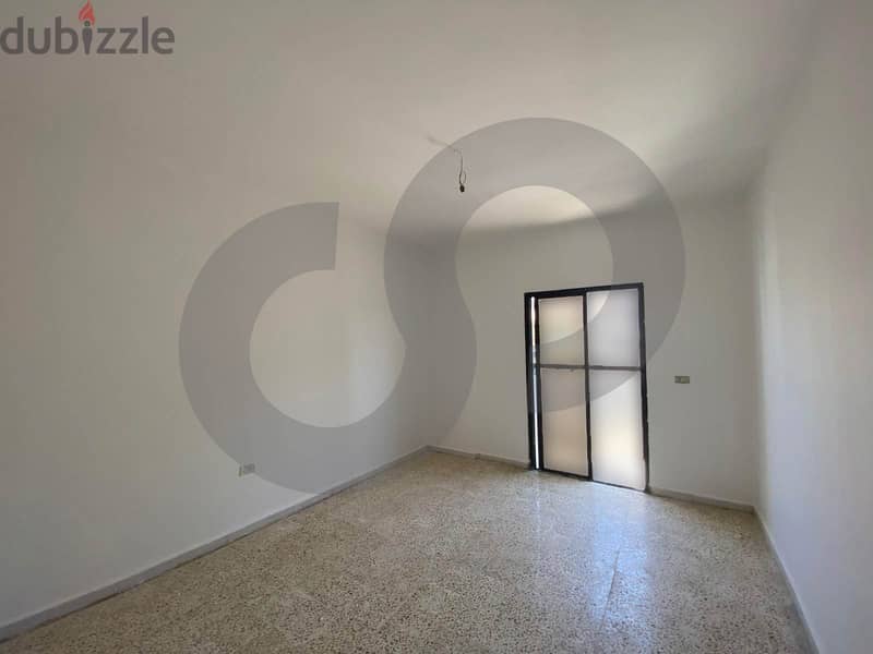 Apartment for Sale in Aramoun/عرمون REF#NG107224 1