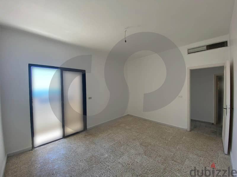 Apartment for Sale in Aramoun/عرمون REF#NG107224 2