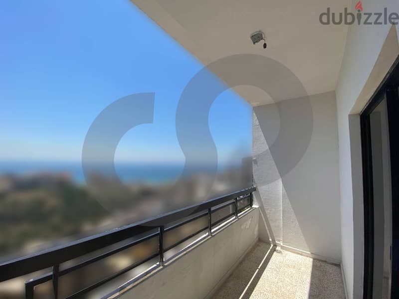 Apartment for Sale in Aramoun/عرمون REF#NG107224 7