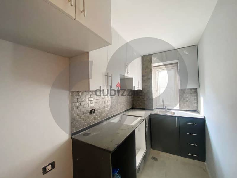 Terrace + garden-spacious - Broummana, Metn/برمانا, متن REF#CU112226 2