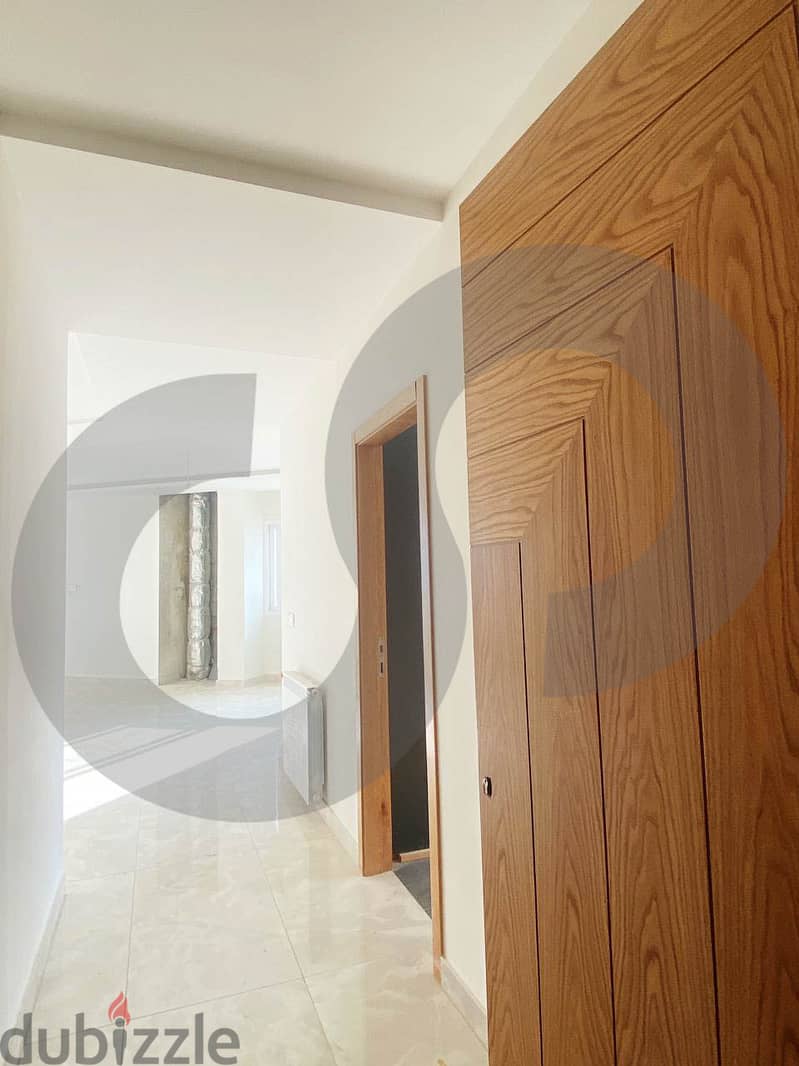 Terrace + garden-spacious - Broummana, Metn/برمانا, متن REF#CU112226 7