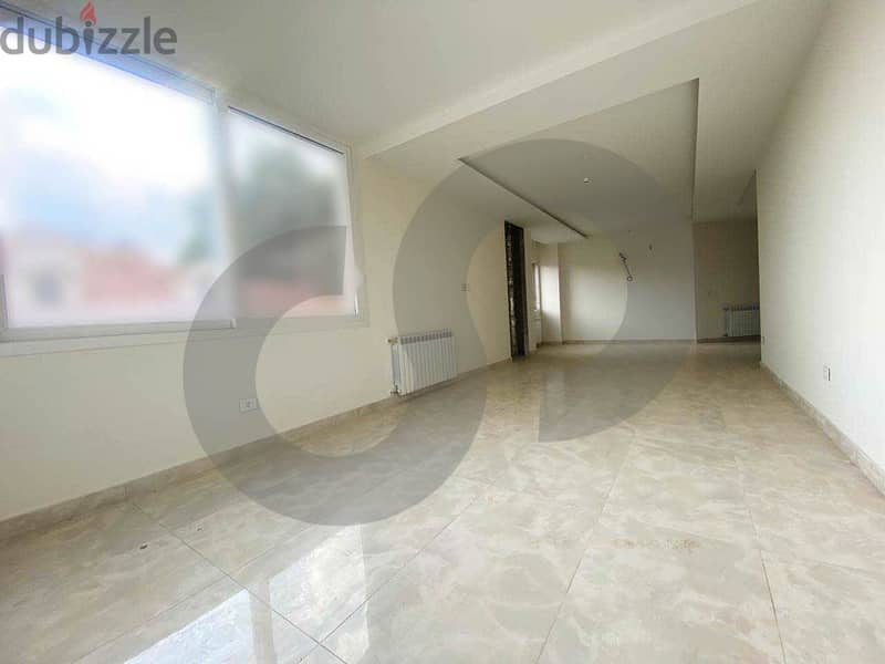 Terrace + garden-spacious - Broummana, Metn/برمانا, متن REF#CU112226 13