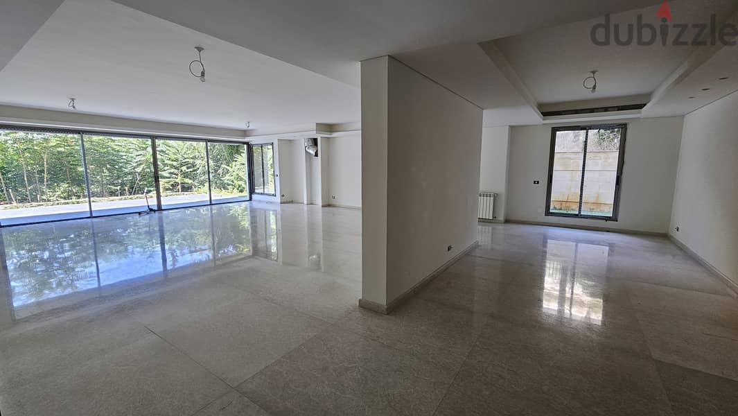 Apartment for sale in Yarzeh شقة للبيع في اليرزة 2