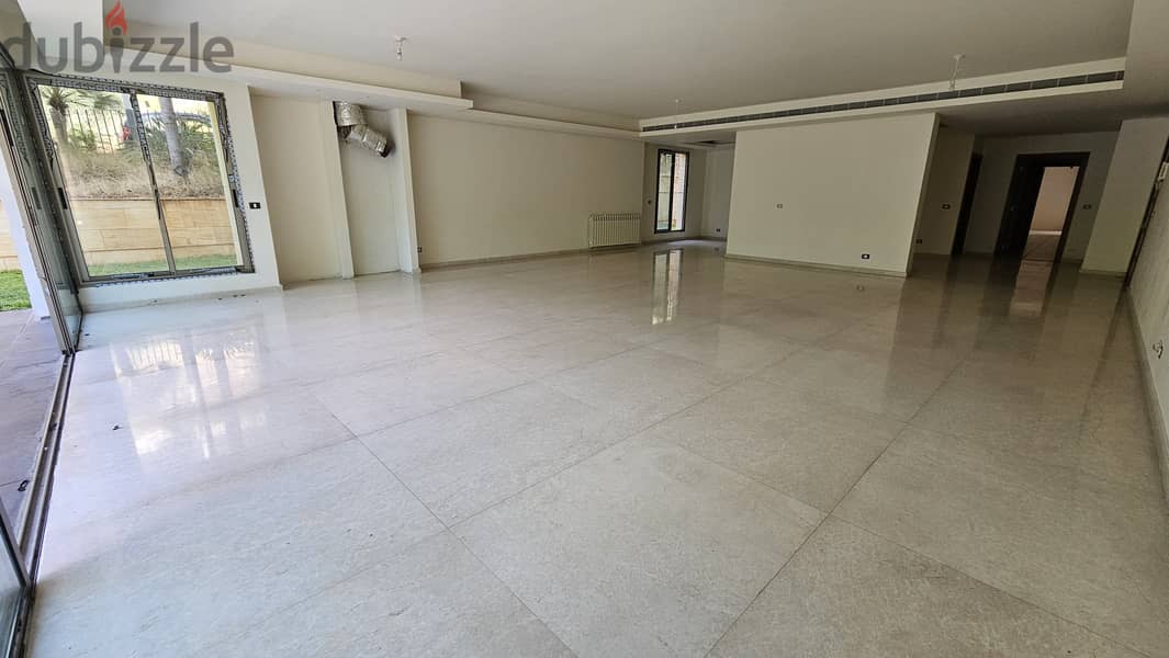 Apartment for sale in Yarzeh شقة للبيع في اليرزة 8