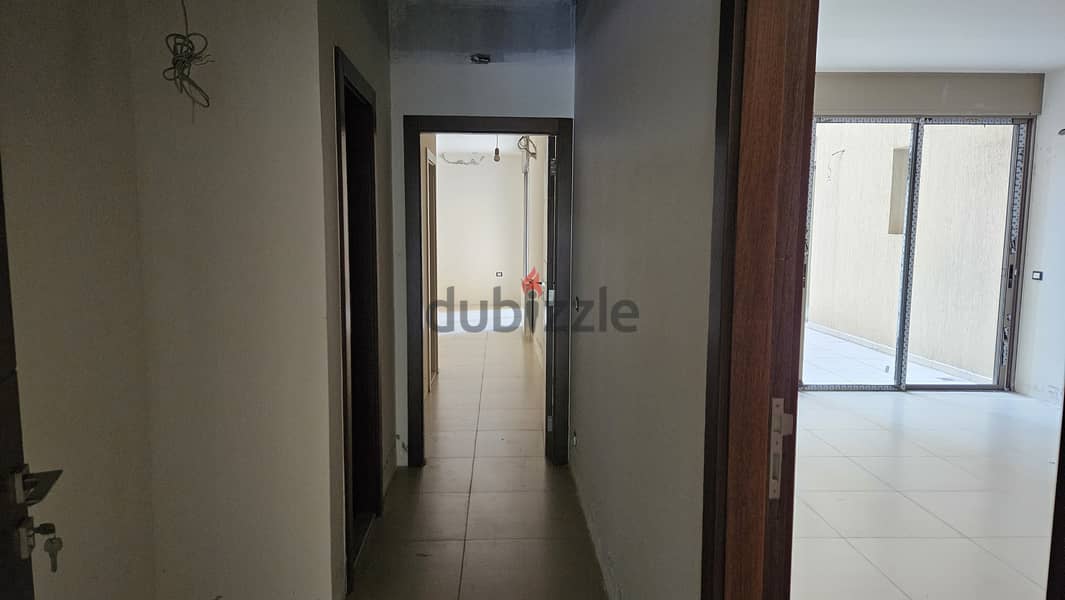 Apartment for sale in Yarzeh شقة للبيع في اليرزة 12