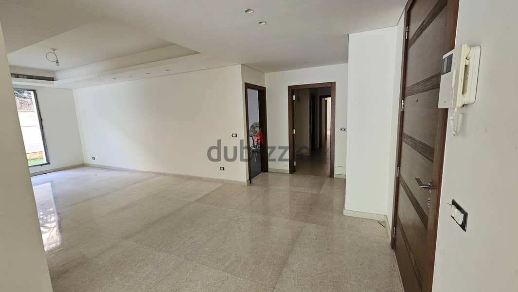 Apartment for sale in Yarzeh شقة للبيع في اليرزة 19