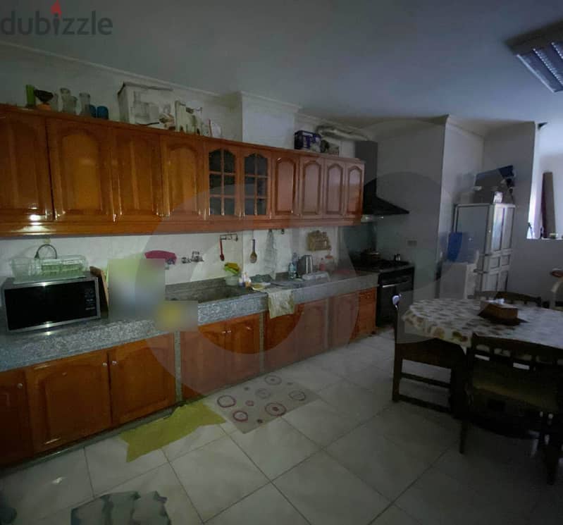 Apartment for Sale in Yahodye – Bchamoun/بشامونREF#NG106890 3