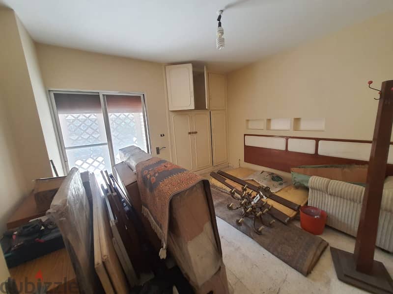 Apartment for rent in Mar Elias, Beirut شقة للإيجار في مار الياس، بيرو 7