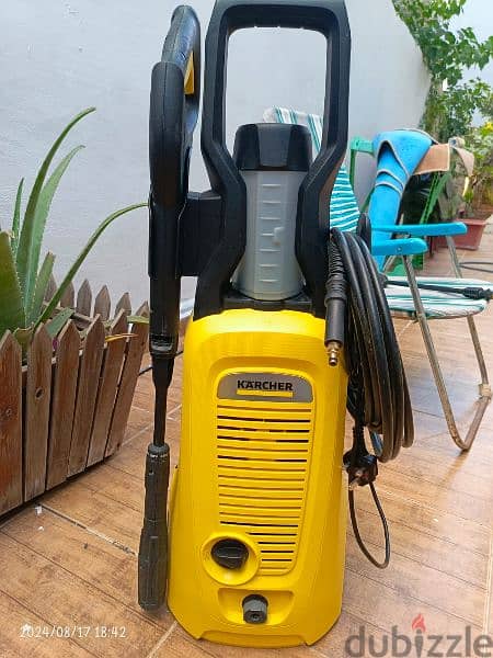 parkside tools abd karcher water pressure k3 4