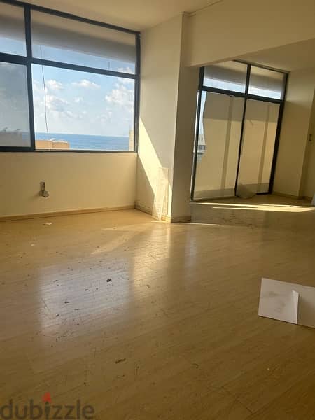 office for rent in jal el dib مكتب للاجار فيً جل الديب 2