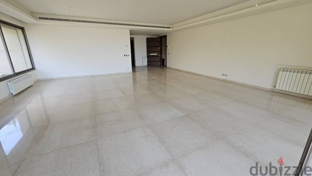 Apartment for sale in Yarzeh شقة للبيع في اليرزة 1