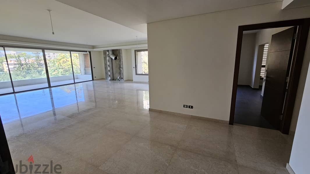 Apartment for sale in Yarzeh شقة للبيع في اليرزة 2