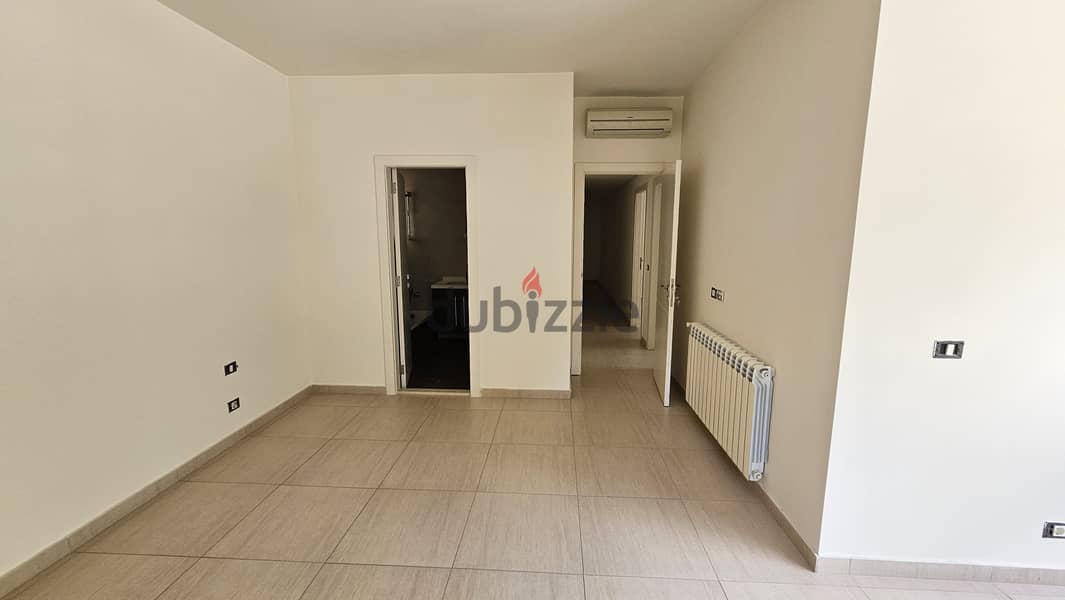 Apartment for sale in Yarzeh شقة للبيع في اليرزة 7