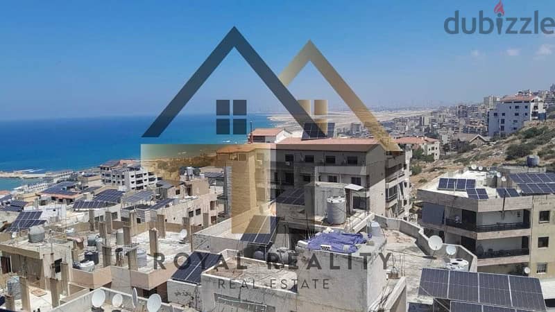 apartments for sale in khaldeh - شقق للبيع في خلدة 1