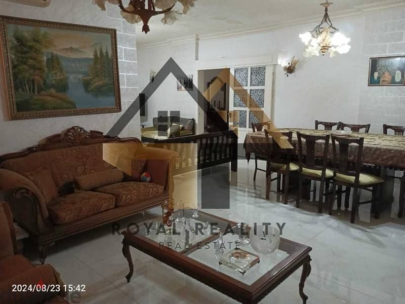 apartments for sale in khaldeh - شقق للبيع في خلدة 2