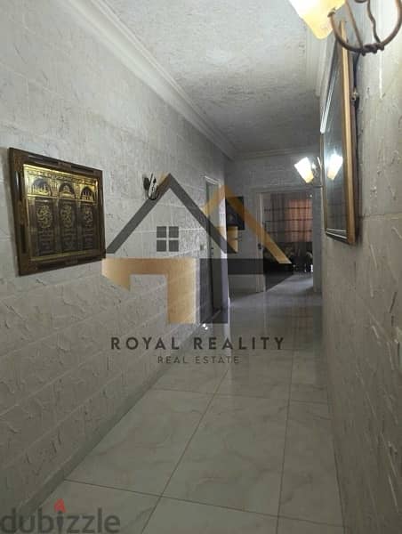 apartments for sale in khaldeh - شقق للبيع في خلدة 3