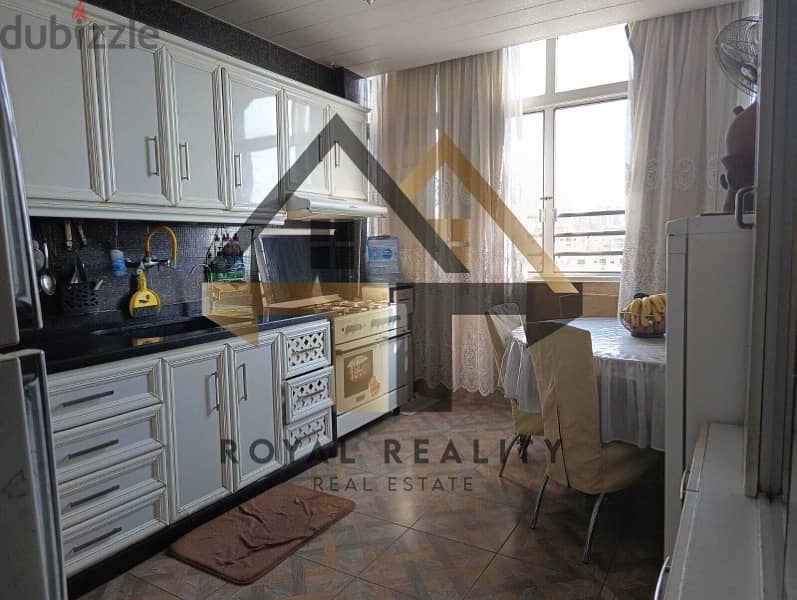 apartments for sale in khaldeh - شقق للبيع في خلدة 4