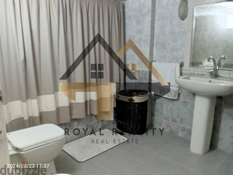 apartments for sale in khaldeh - شقق للبيع في خلدة 6