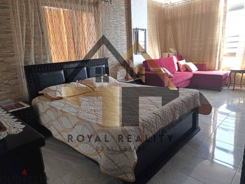 apartments for sale in khaldeh - شقق للبيع في خلدة 7