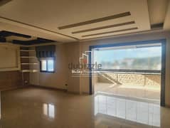 Apartment For SALE In Beit Chaar شقة للبيع في بيت الشعار #GS