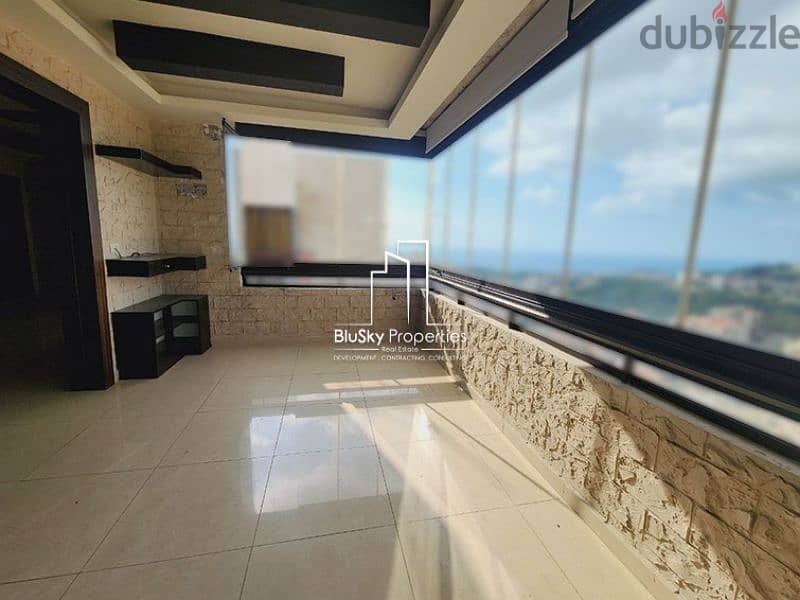 Apartment For SALE In Beit Chaar شقة للبيع في بيت الشعار #GS 1