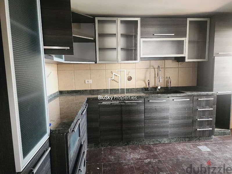 Apartment For SALE In Beit Chaar شقة للبيع في بيت الشعار #GS 5