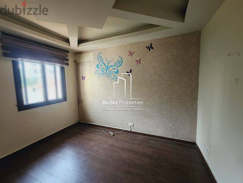 Apartment For SALE In Beit Chaar شقة للبيع في بيت الشعار #GS 6