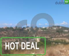 olive trees - MRAH EL HBAS - JEZZINE/مراح الحباس - جزين  REF#DI112250 0