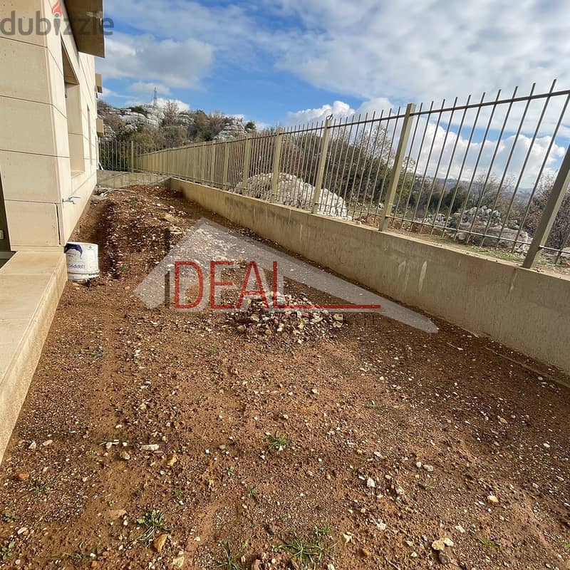 Apartment for sale in Faitroun 350 sqm ref#nw56152 2