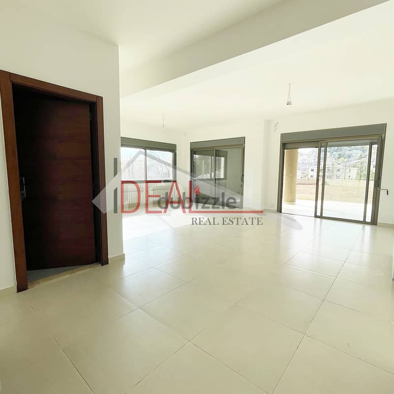 Apartment for sale in Faitroun 350 sqm ref#nw56152 5